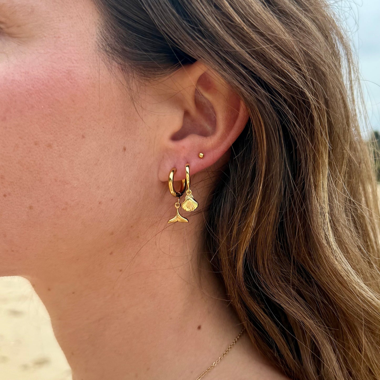 Kailani Earrings