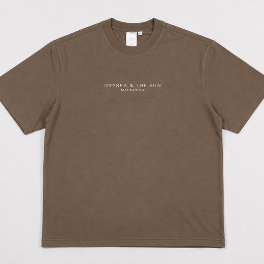 Maroubra Tee