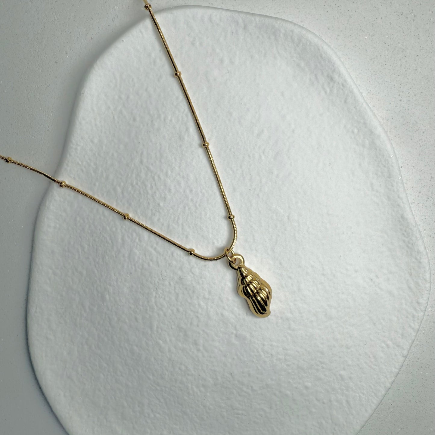 Tidekeeper Necklace