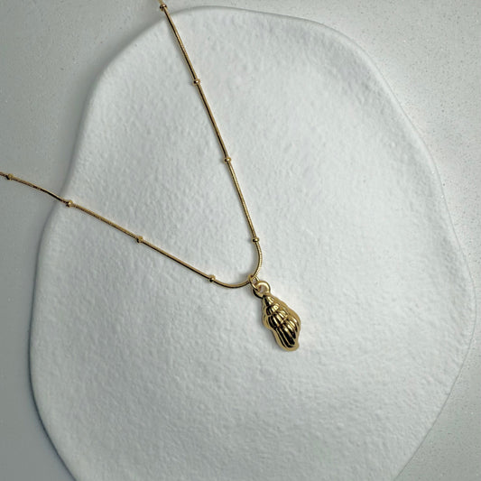 Tidekeeper Necklace