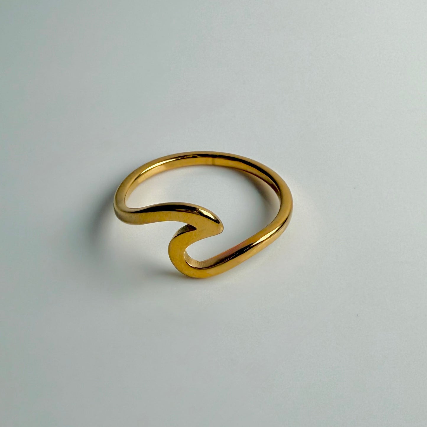 Wave Ring
