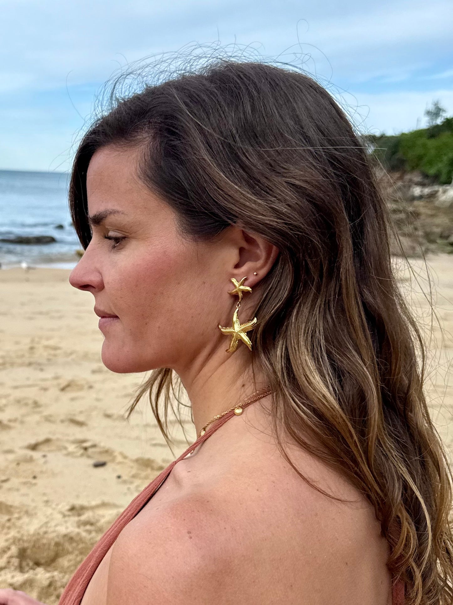 Stardance Earrings