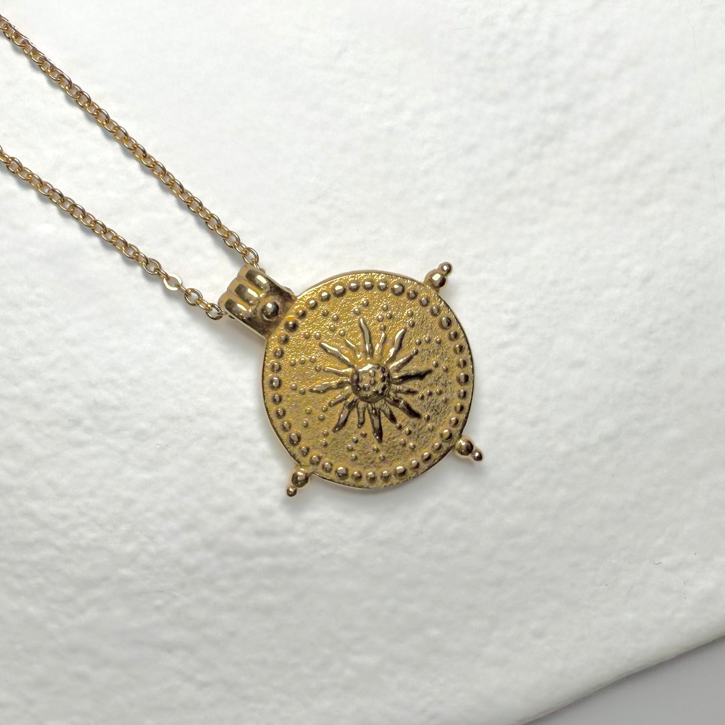 Sunkeeper Connection Pair