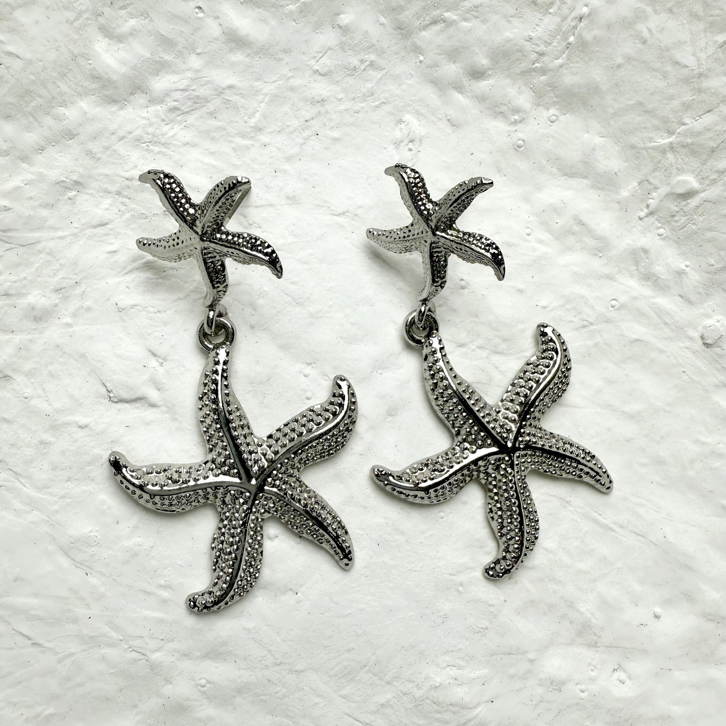 Stardance Earrings