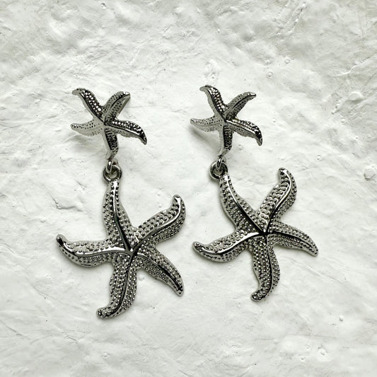 Stardance Earrings