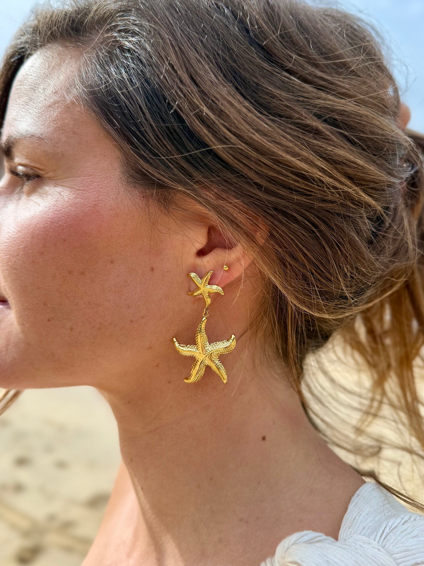 Stardance Earrings