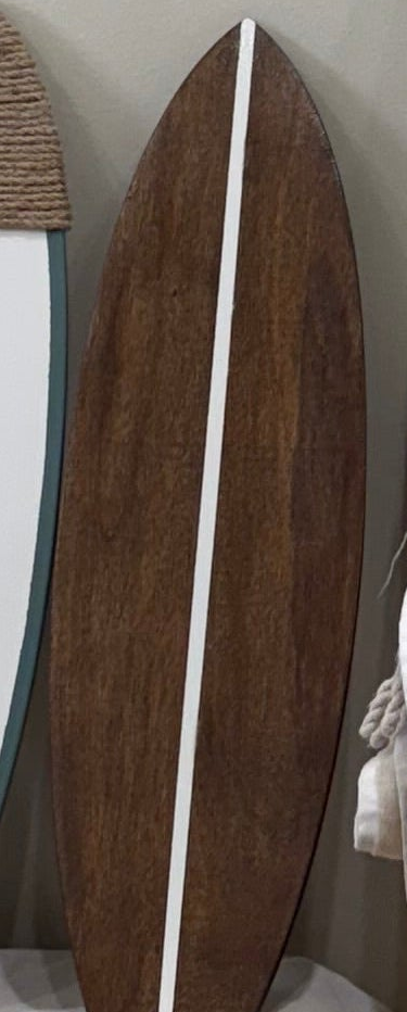 Gypsea & the Sun Custom Mini Surfboard