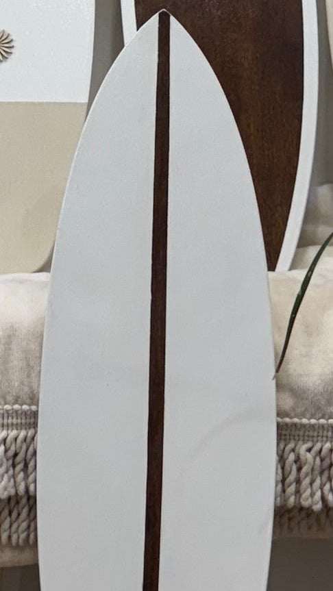 Gypsea & the Sun Custom Mini Surfboard