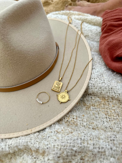 Gypsea Totem Necklace