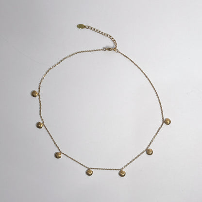 Gatherer Necklace