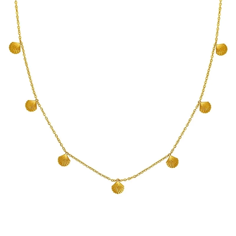 Gatherer Necklace