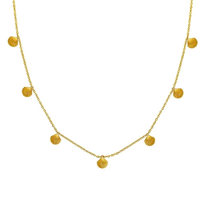 Gatherer Necklace