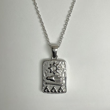 Gypsea Totem Necklace