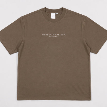 Maroubra Tee