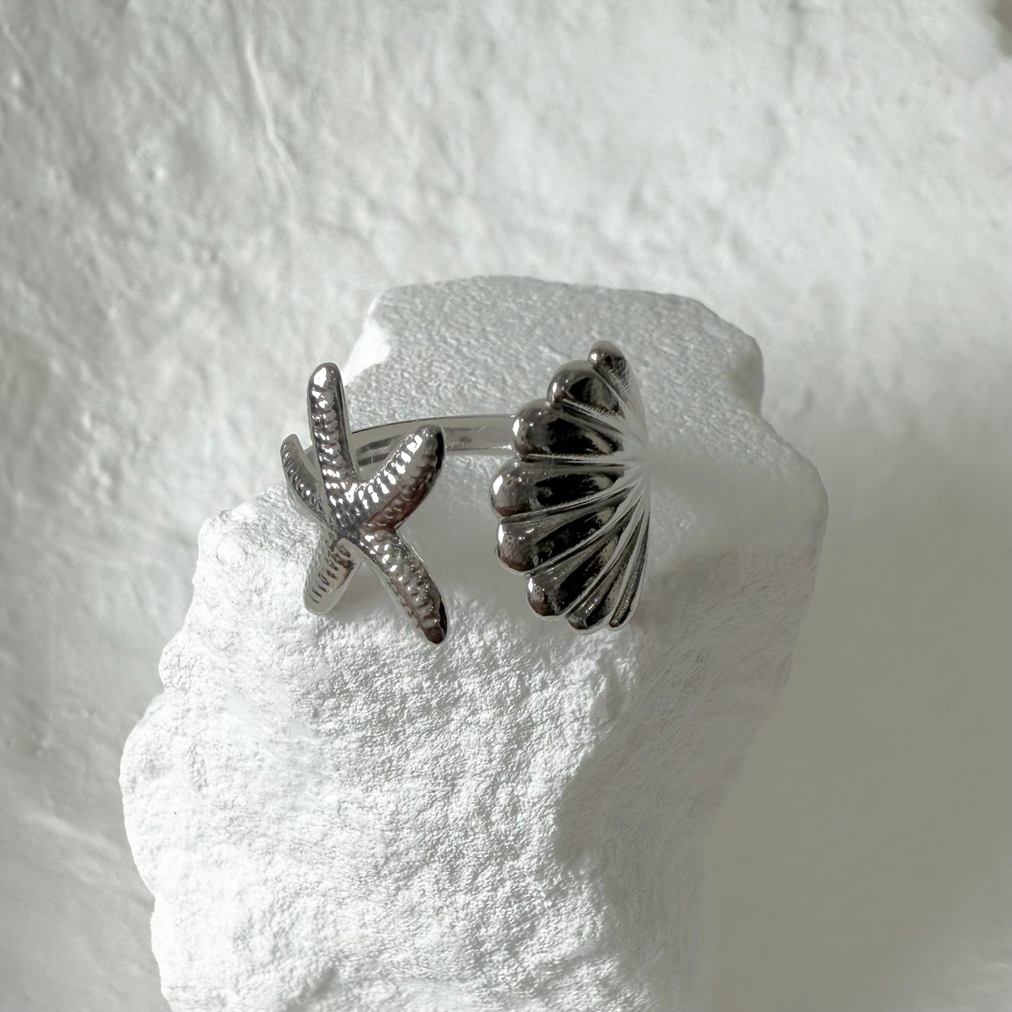 Shoreline Ring