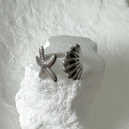 Shoreline Ring