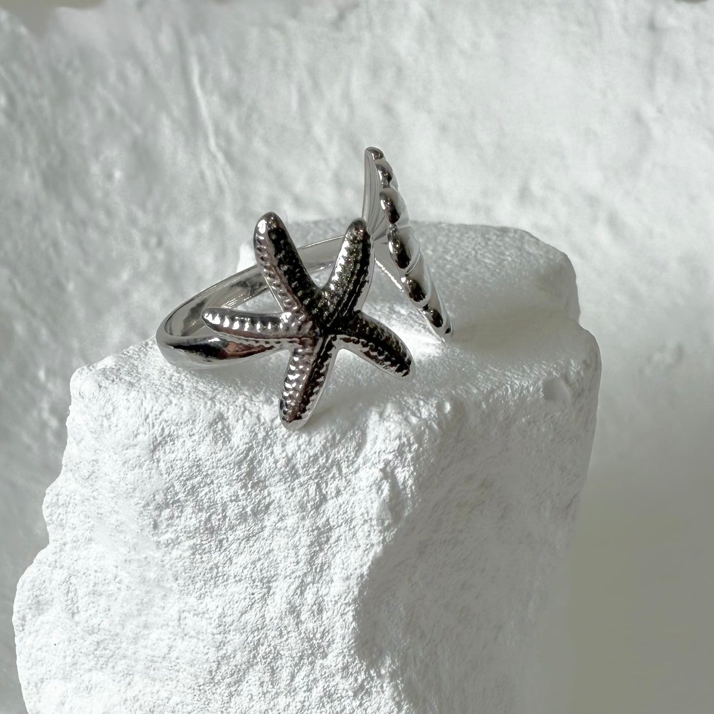 Shoreline Ring