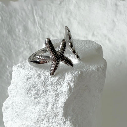 Shoreline Ring