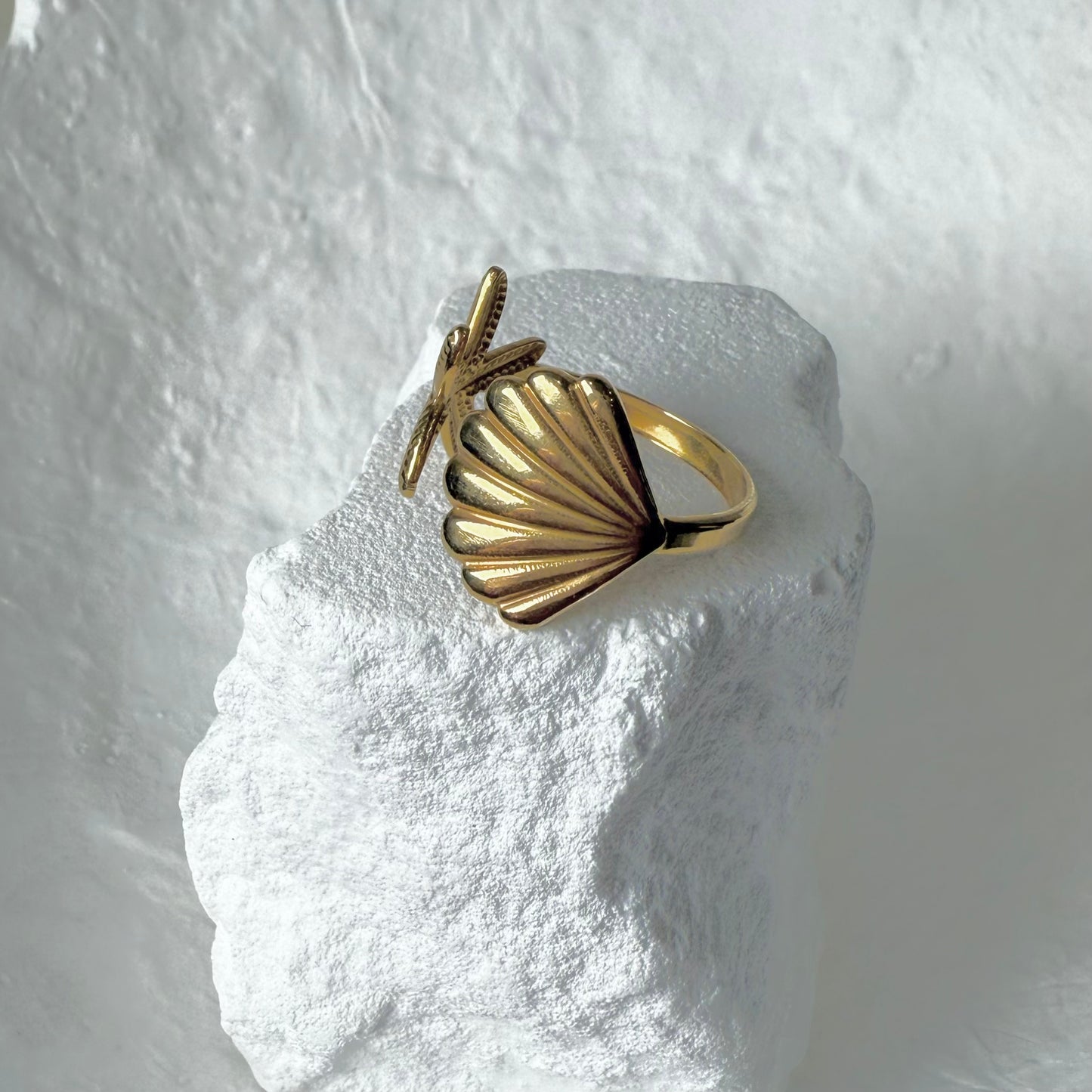 Shoreline Ring