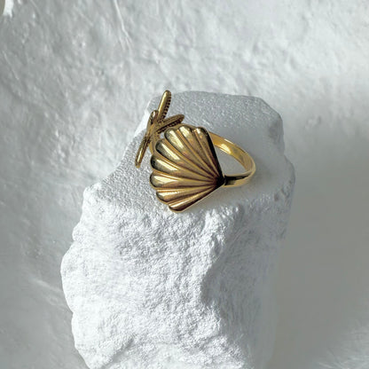 Shoreline Ring