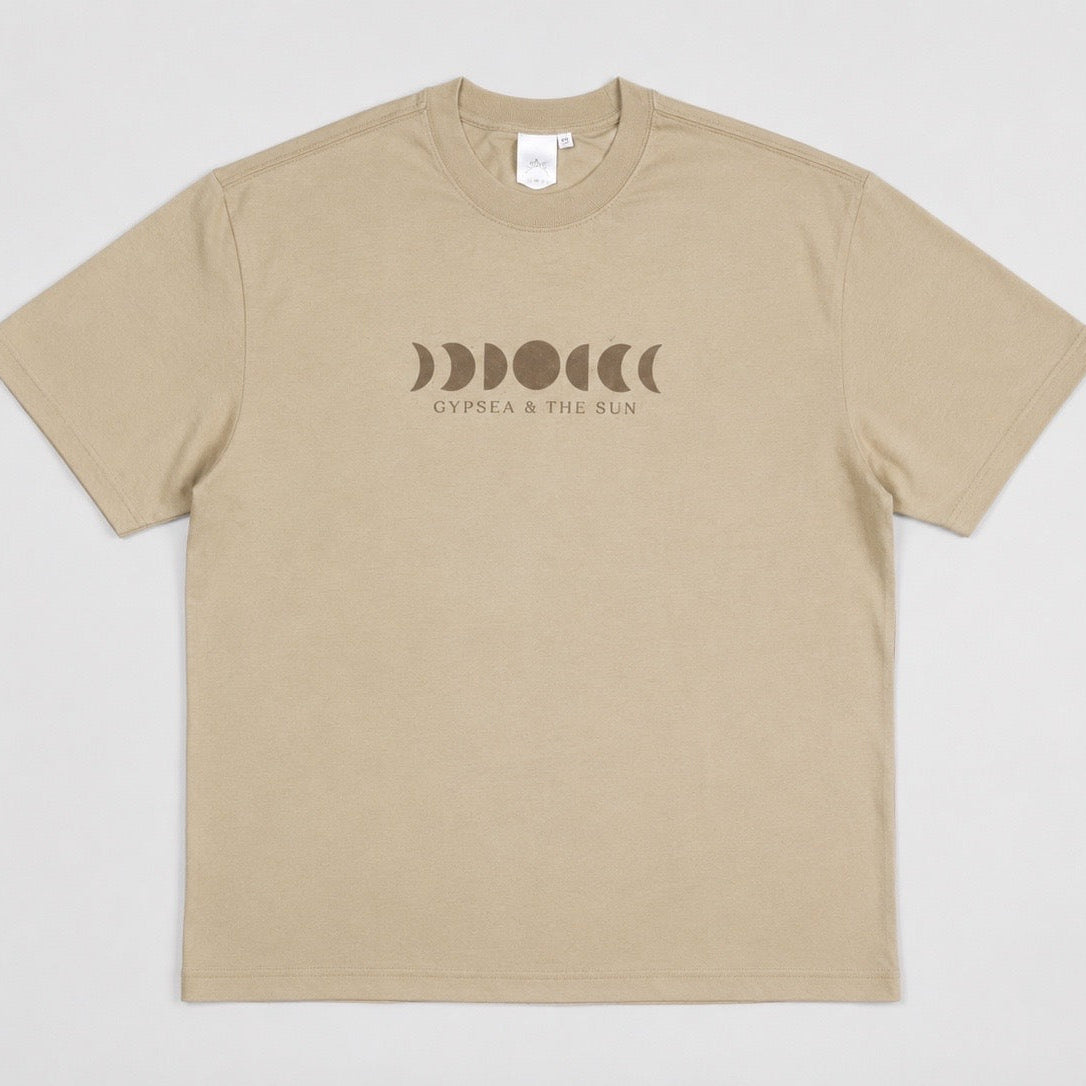 Moontide Tee