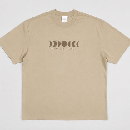 Moontide Tee