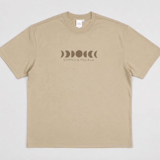 Moontide Tee