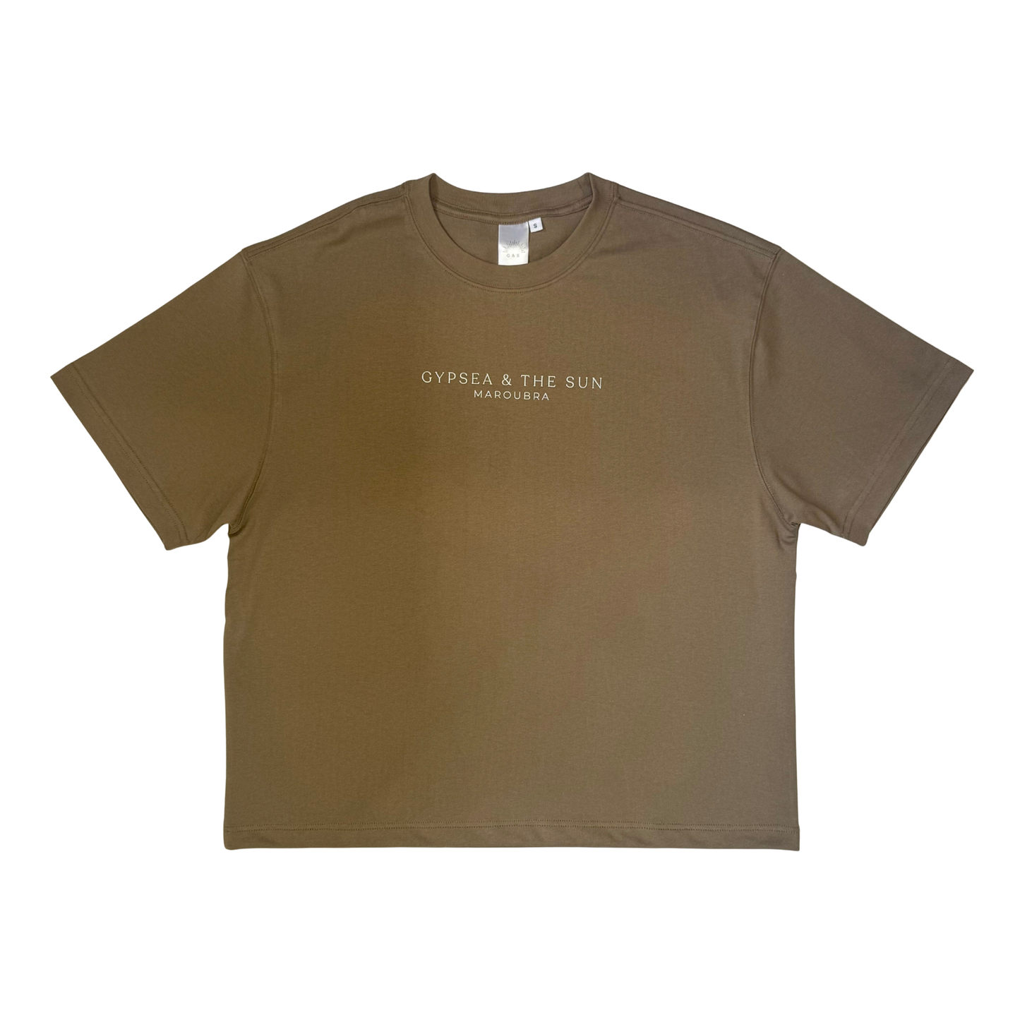 Tidal Origins Tee Bundle