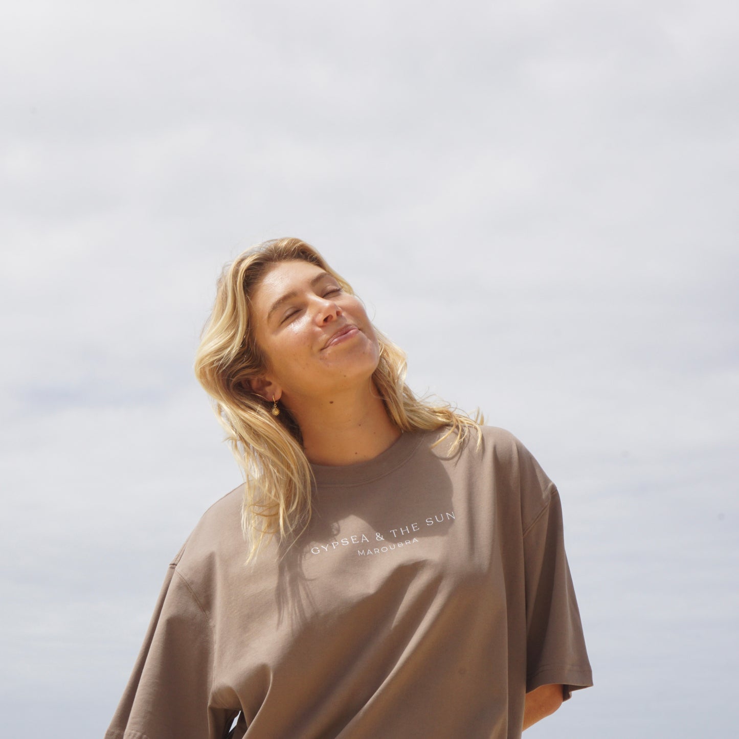Maroubra Tee