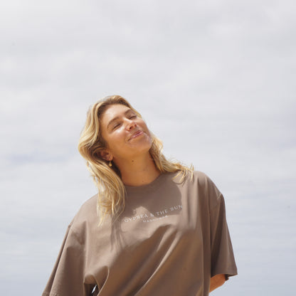 Maroubra Tee