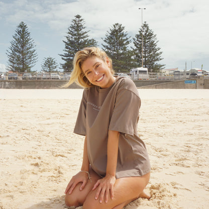 Maroubra Tee