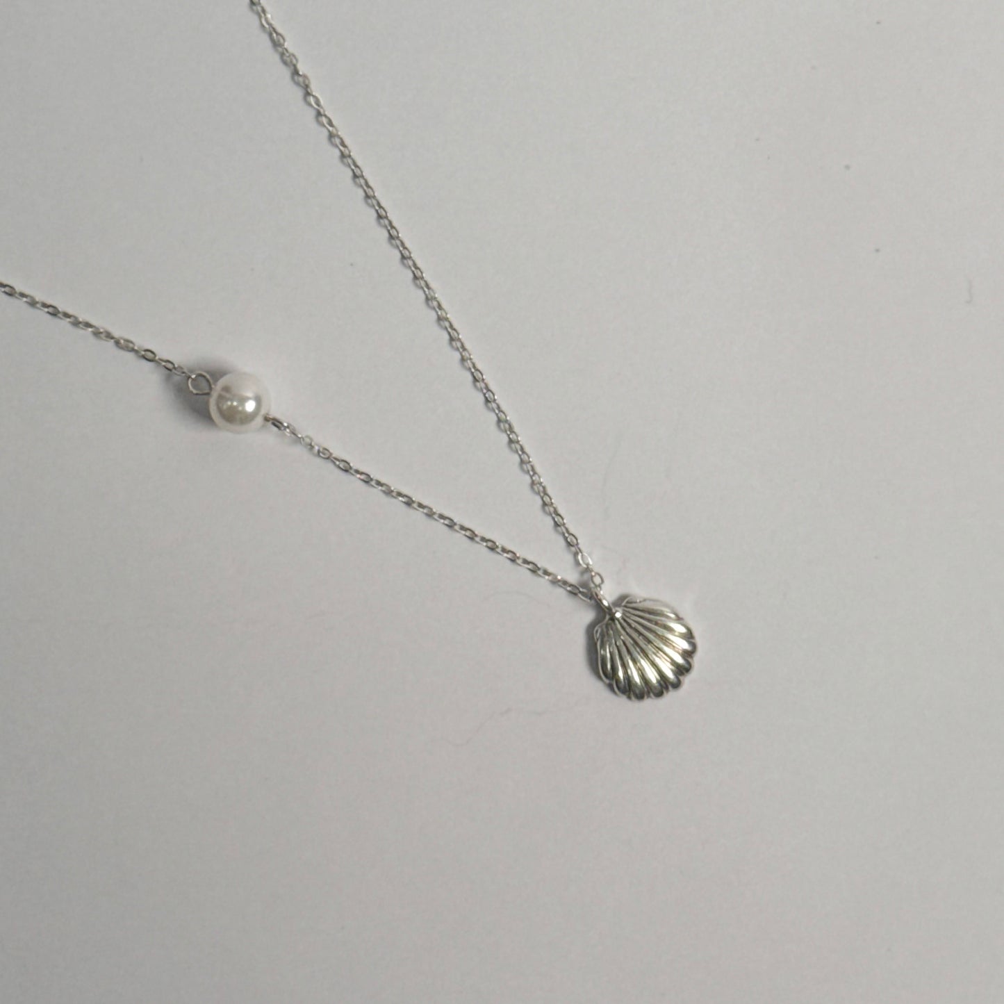 Moon Tide Necklace