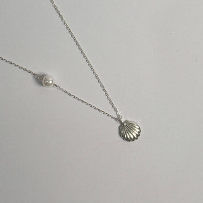 Moon Tide Necklace