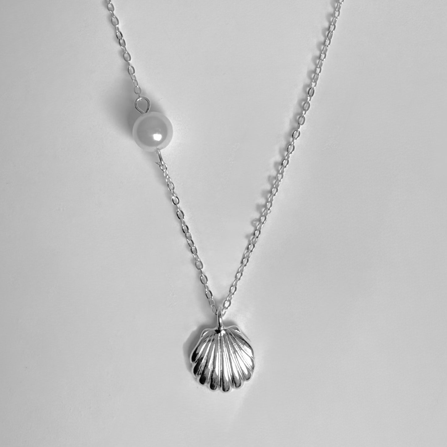 Moon Tide Necklace
