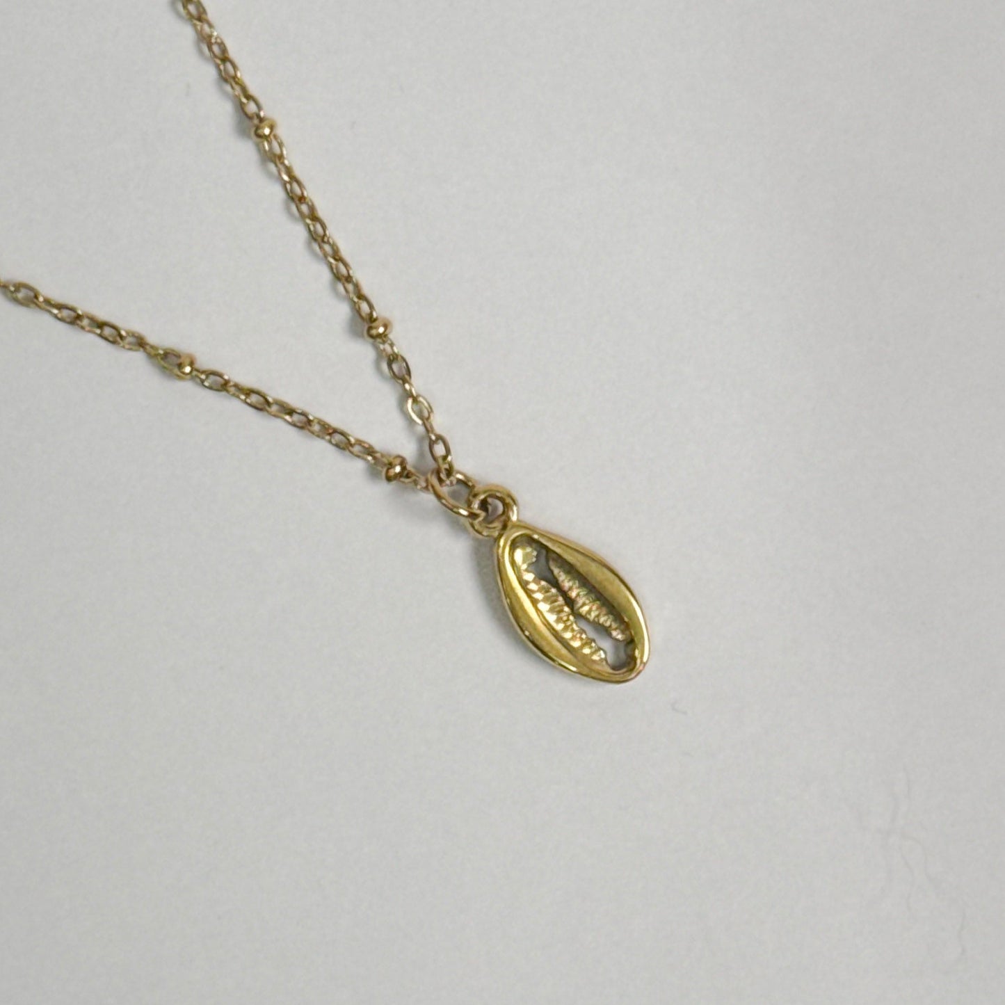 Sea Mother Necklace