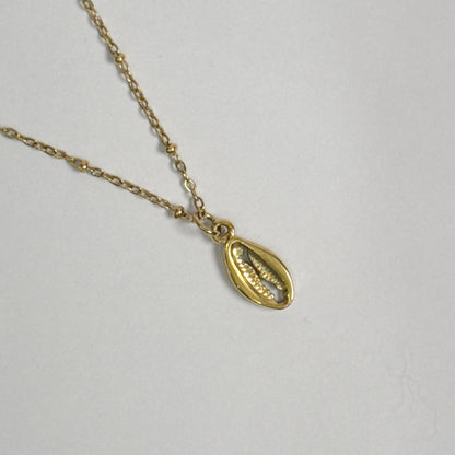 Sea Mother Necklace