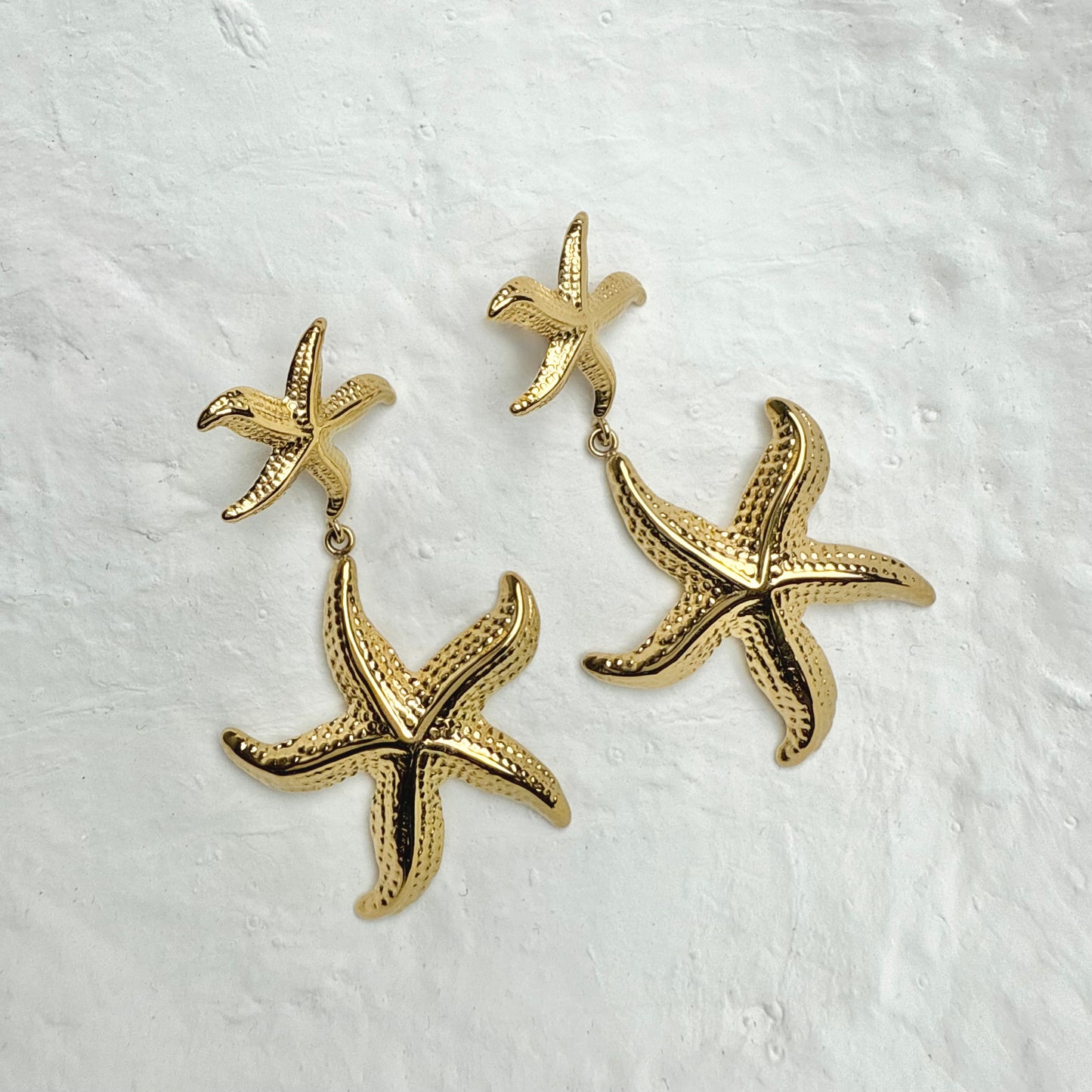 Stardance Earrings