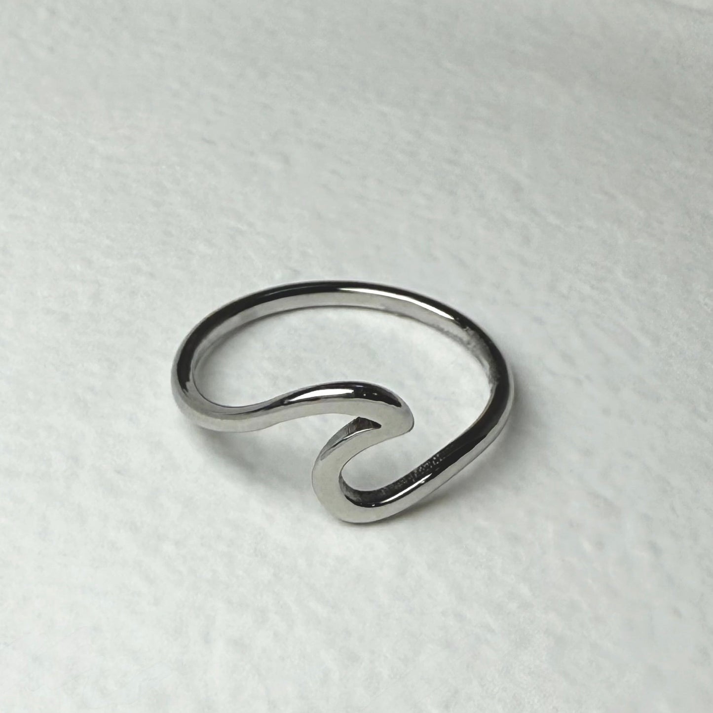 Wave Ring