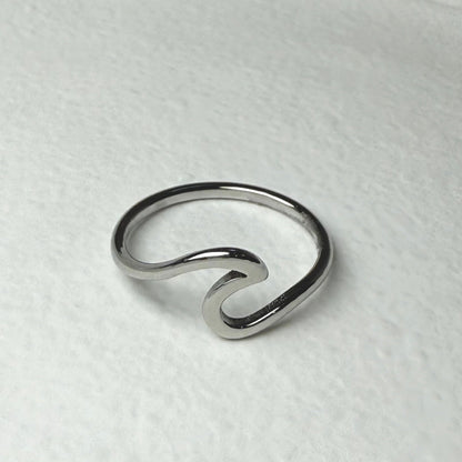 Wave Ring